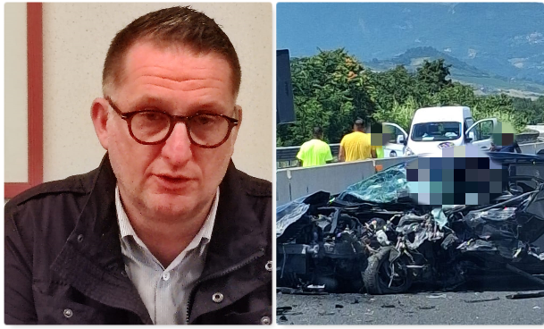 Monteprandone piange Rita Fazzini. Il sindaco Loggi: «Una donna stimata e benvoluta da tutti»