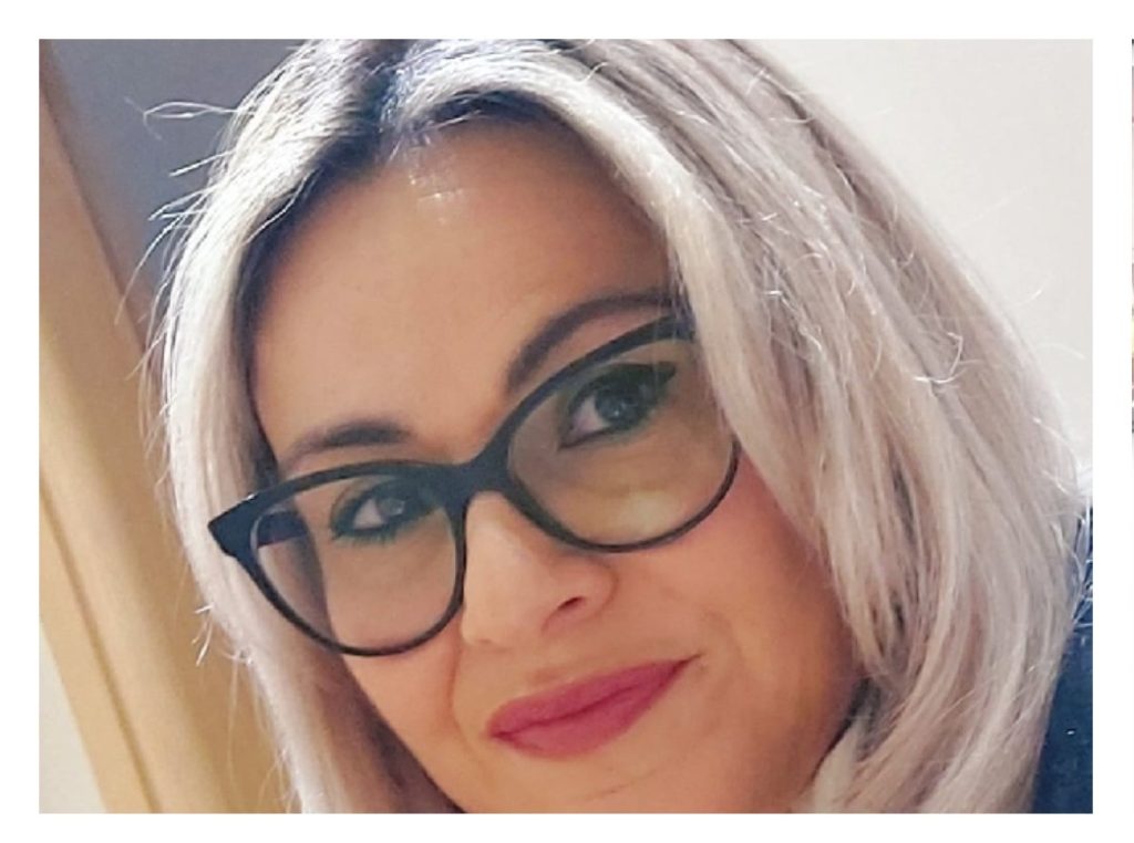 Comunanza, Monica Maravalli sfilerà a luglio