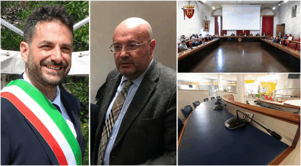 Crisi del civismo nel Piceno: rimpasti di giunta o preludio alle candidature 2027?