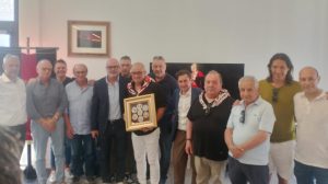 Porta Tufilla ritrova la sua casa: inaugurata la nuova sede del Sestiere <span> (Video e foto) </span>