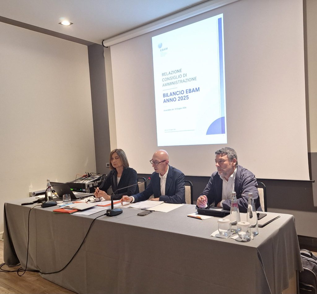 Artigianato, l’analisi Ebam: <br> «Calano le imprese e i lavoratori, <br> il settore più colpito è quello della moda»