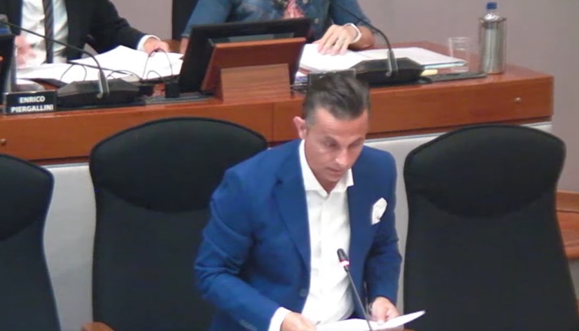 Piano della Regione contro la fuga di cervelli: <br> pronti i bonus per assumere <br> manager under 36