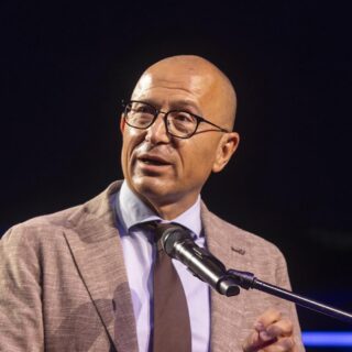 Fondazione Marche Cultura-Marche Film Commission, Agostini rinuncia all’incarico di direttore ad interim
