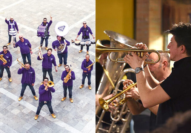 Festival dell’Appennino con Mistrafunky Band e Piceno Brass