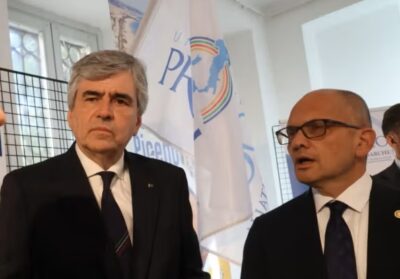 Giro d’Italia del cicloturismo, Castelli: «La proposta del ministro Mazzi bella opportunità per l’Appennino centrale»