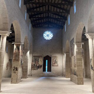“Un tesoro svelato”: riapre la chiesa di San Vittore