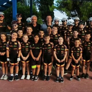 Pattinaggio velocità: la Rollergreen brilla ai Campionati Italiani di Torino, Etienne Norlatti nella top 10 nazionale
