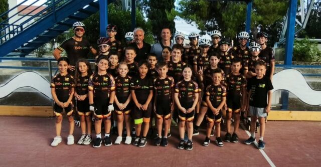 Pattinaggio velocità: la Rollergreen brilla ai Campionati Italiani di Torino, Etienne Norlatti nella top 10 nazionale