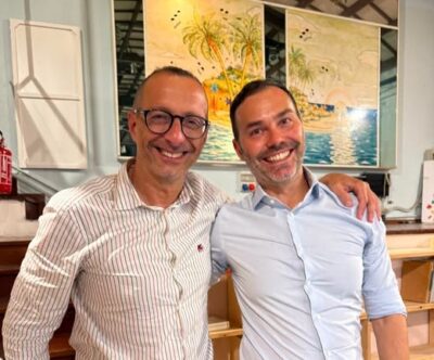 Thomas Braconi è il nuovo segretario regionale del Pd: eletto all’unanimità dall’assemblea