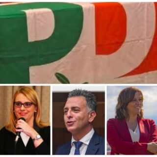 Pd: partita la corsa alle candidature per le Politiche 2027 tra conferme, nuovi nomi e una resa dei conti interna