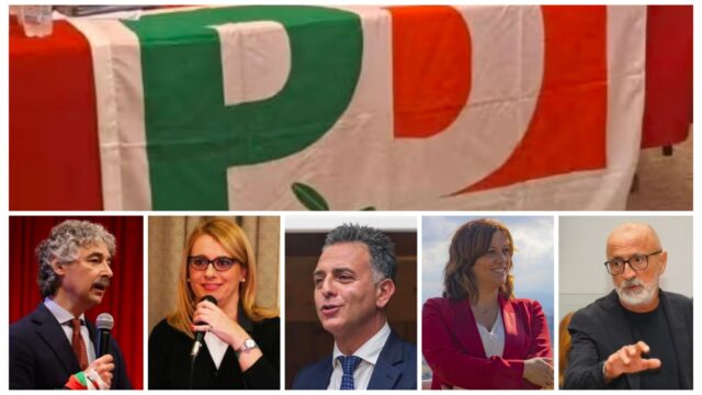 Pd: partita la corsa alle candidature per le Politiche 2027 tra conferme, nuovi nomi e una resa dei conti interna