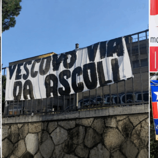 Pastasciutta antifascista: una vicenda che alimenta più polemiche che piatti
