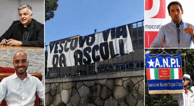 Pastasciutta antifascista: una vicenda che alimenta più polemiche che piatti