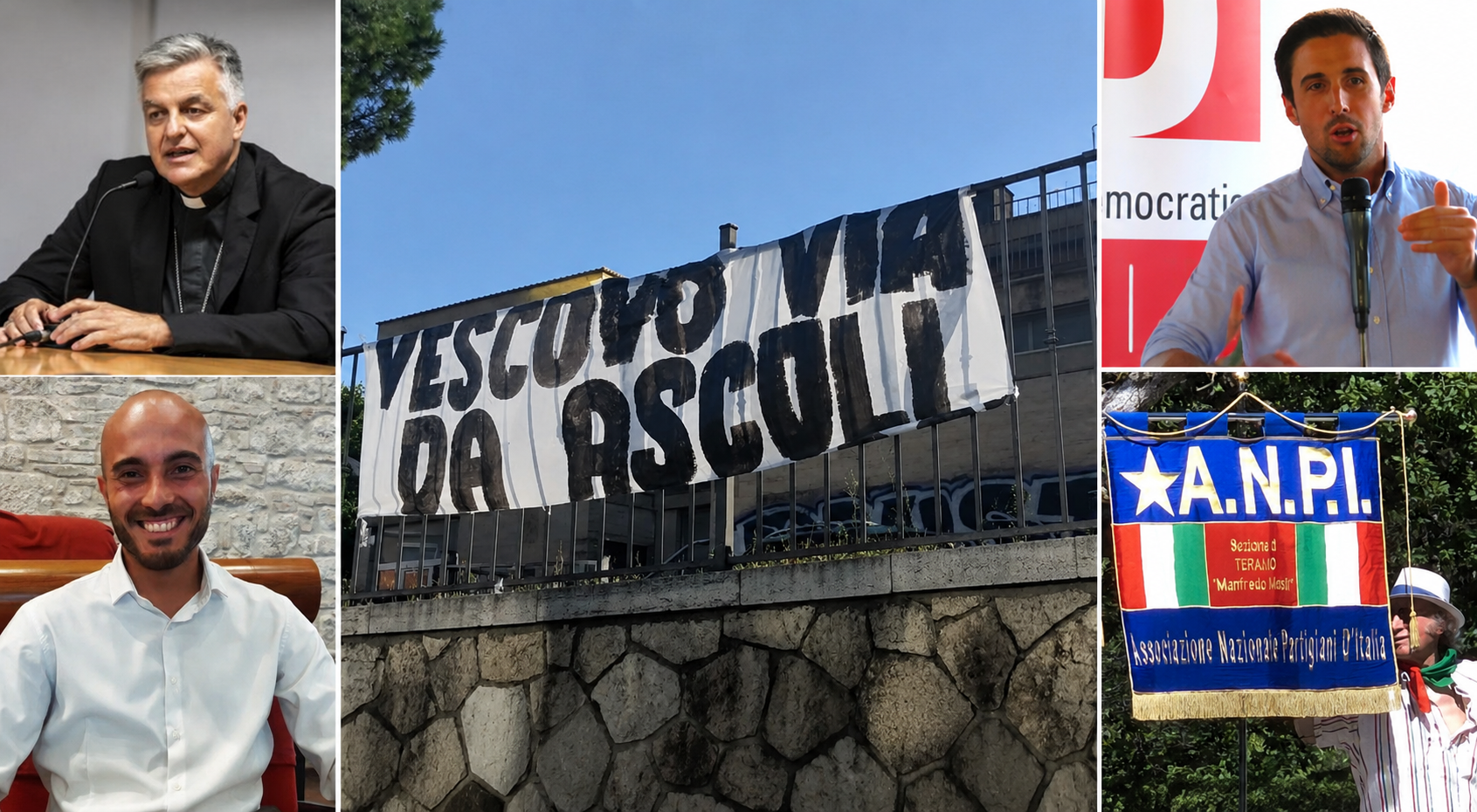 Pastasciutta antifascista: una vicenda che alimenta più polemiche che piatti