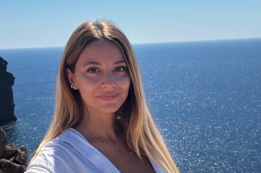 Tra professione e tradizione, Arianna Guerrieri è la Nobildonna di San Giacomo