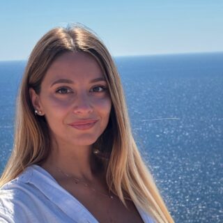 Tra professione e tradizione, Arianna Guerrieri è la Nobildonna di San Giacomo