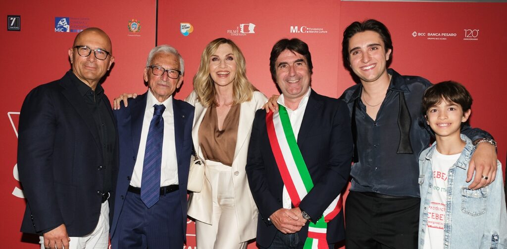 “Valter Scavolini, la vita come grande impresa”: arriva al cinema il docufilm di Mattia Zanca