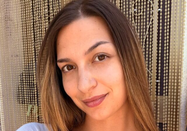 Quintana, per Acquasanta c’è la “castellana scrittrice” Alessia Nazzari