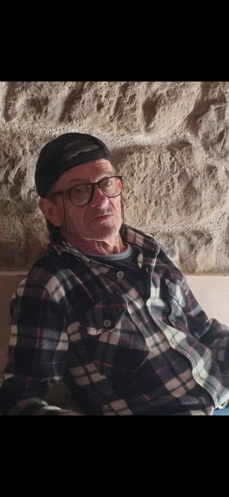 La notte della speranza, poi il dolore: Abetito piange Angelo Velenosi