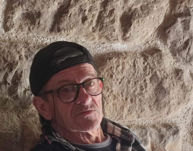 La notte della speranza, poi il dolore: Abetito piange Angelo Velenosi