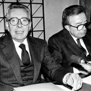 La politica come responsabilità: perché la lezione di Arnaldo Forlani parla ancora all’Italia di oggi