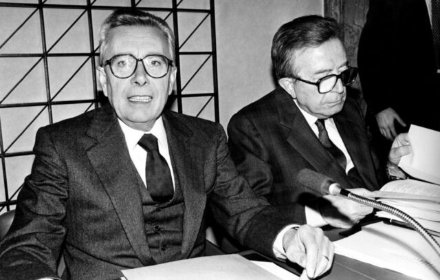 La politica come responsabilità: perché la lezione di Arnaldo Forlani parla ancora all’Italia di oggi