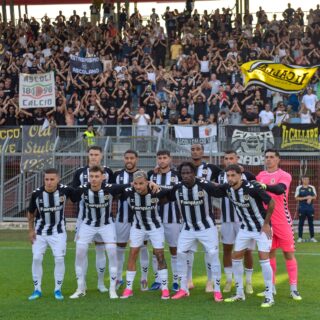 Serie B, pagelle FotMob alla prima sosta: Ascoli quarto, Silipo e D’Uffizi in evidenza
