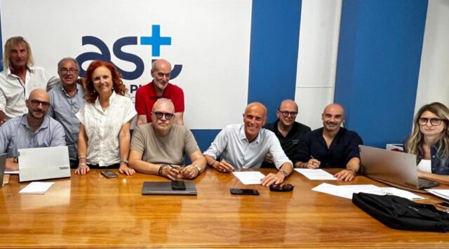 Ast Ascoli e medici di medicina generale, firmato l’accordo attuativo aziendale