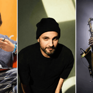 JazzAp fa tappa ad Acquasanta e Castorano con Shai Maestro e Seamus Blake