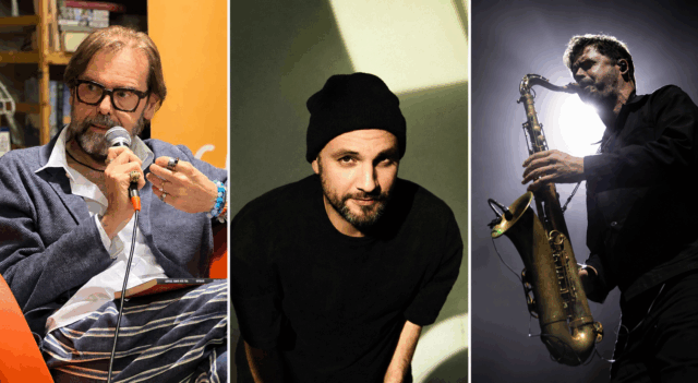 JazzAp fa tappa ad Acquasanta e Castorano con Shai Maestro e Seamus Blake