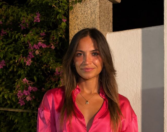 Quintana, il debutto di Chiara Massacci: castellana di Comunanza