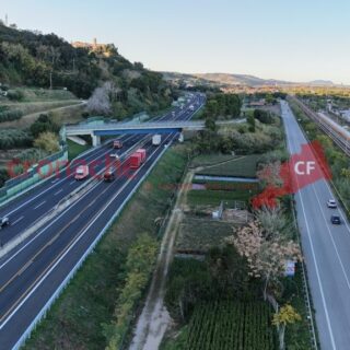 «No al riarmo, sì alle infrastrutture»