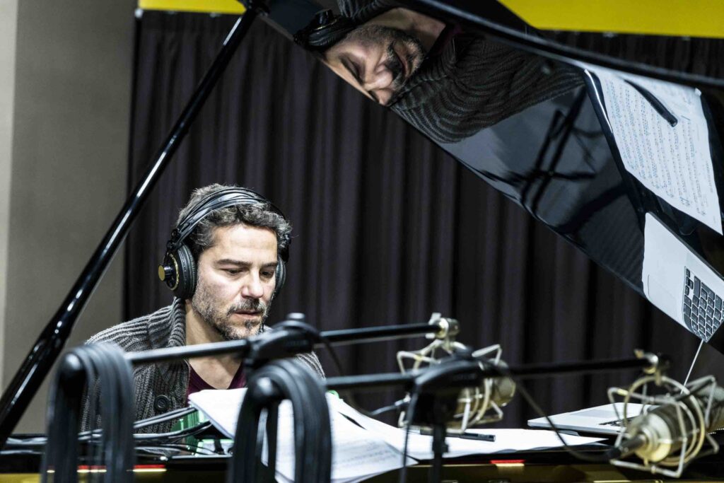 JazzAp verso il gran finale: Champian Fulton a Ripatransone e D’Auria con Luca Aquino a Montegallo