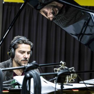 JazzAp verso il gran finale: Champian Fulton a Ripatransone e D’Auria con Luca Aquino a Montegallo