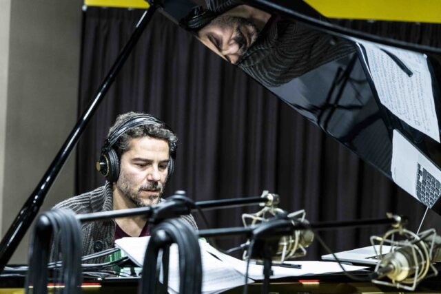 JazzAp verso il gran finale: Champian Fulton a Ripatransone e D’Auria con Luca Aquino a Montegallo
