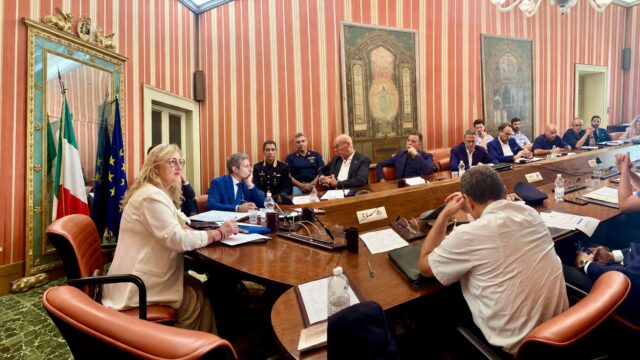 Viabilità nel Piceno, vertice in Prefettura: «Lavori sulla Ascoli Mare conclusi entro il 2026»