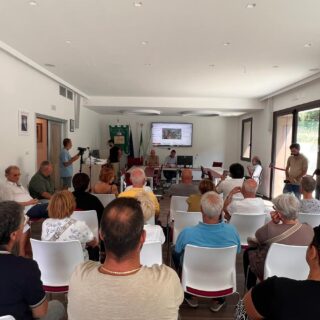 Salaria, Arquata non si ferma: il sindaco scrive al ministro «Basta parole, i lavori ripartano subito»