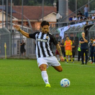 Verso Ascoli-Empoli, Acampora: «Qui c’è tutto per fare bene, ma non dobbiamo sentirci dei fenomeni» Verso Ascoli-Empoli, Acampora: «Qui c’è tutto per fare bene, ma non dobbiamo sentirci dei fenomeni»