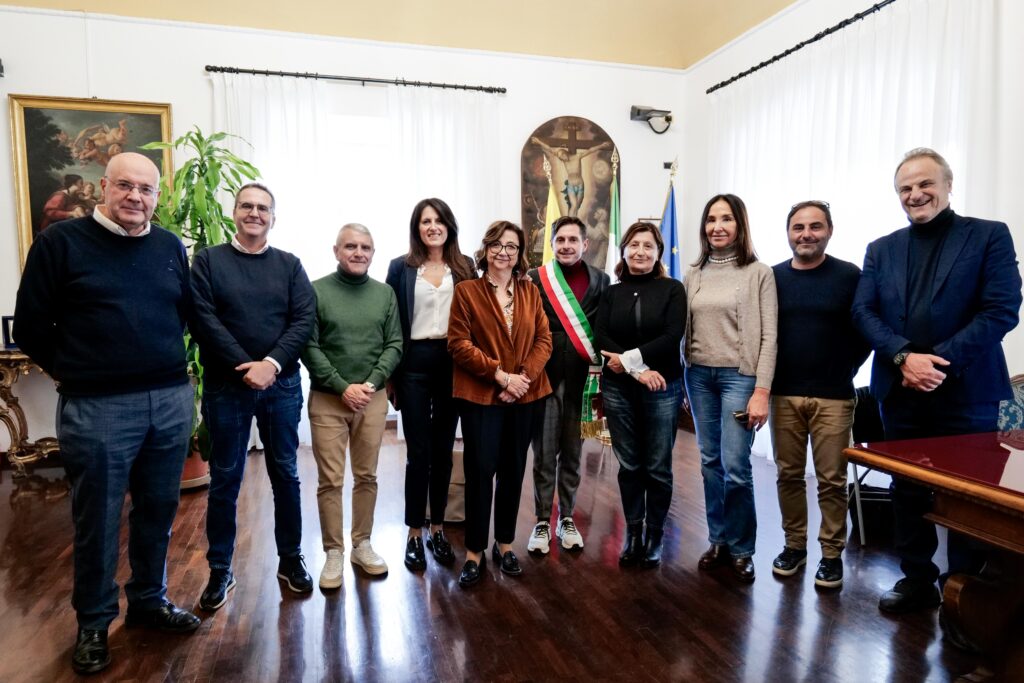 Sindaco, assessori e presidente del Consiglio: ecco le indennità degli amministratori