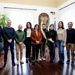 Sindaco, assessori e presidente del Consiglio: ecco le indennità degli amministratori