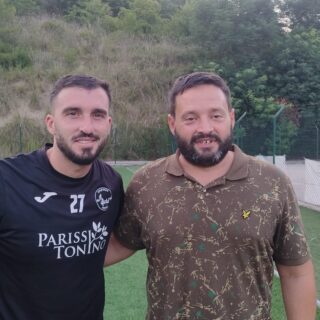 Atletico Ascoli, colpo grosso: per il centrocampo c’è Guadalupi