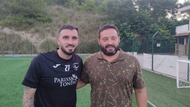 Atletico Ascoli, colpo grosso: per il centrocampo c’è Guadalupi