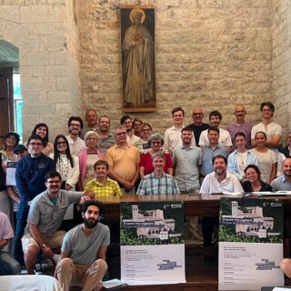 GiovaniLab.com alla Summer School dell’Economia Civile: quattro giorni di formazione a Fonte Avellana
