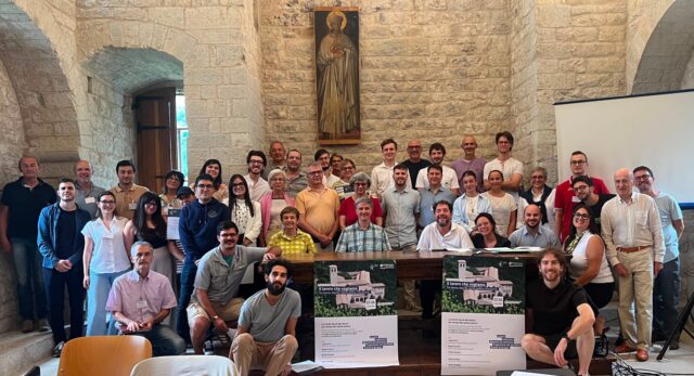 GiovaniLab.com alla Summer School dell’Economia Civile: quattro giorni di formazione a Fonte Avellana
