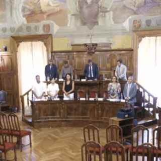 La città ostaggio di cantieri e ponteggi, Fratelli d’Italia porta il tema in Consiglio comunale