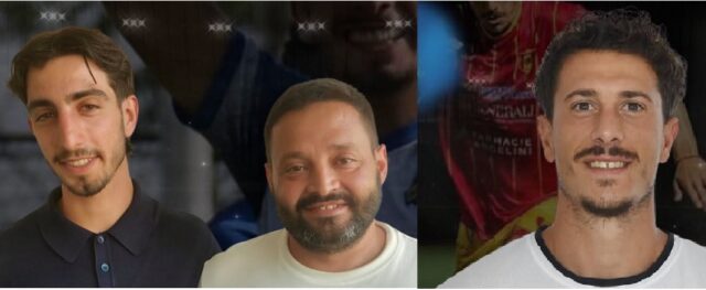Atletico Ascoli, arrivano Sammaciccia e Mordini