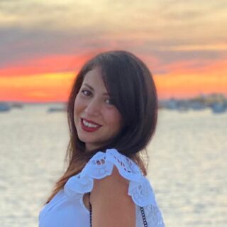 Quintana, dal camice bianco al corteo: l’ascolana Jessica Bachetti debutta tra le nobildonne 