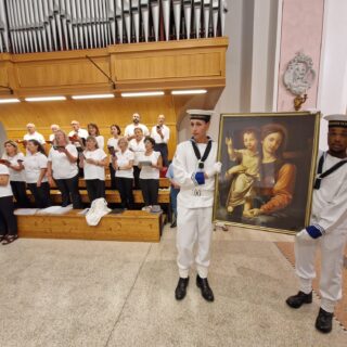 Madonna della Marina, il cuore di San Benedetto si ritrova in cattedrale: «Festa simbolo della città»