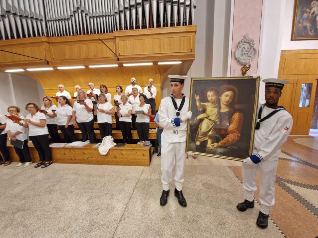 Madonna della Marina, il cuore di San Benedetto si ritrova in cattedrale: «Festa simbolo della città»