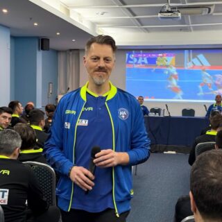AIA-Ascoli, Mauro Albertini entra nella Commissione CAN 5 Élite: l’orgoglio della sezione